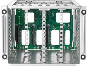 HP 726545-B21 ML350 Gen9 SFF Media Cage Kit HP 726545-B21 ML350 Gen9 SFF Media Cage Kit