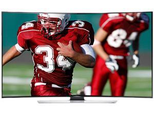 Samsung UN55HU9000 55-Inch 2160p 4K UHD Smart 3D LED TV - Black (2014) Samsung UN55HU9000 55-Inch 2160p 4K UHD Smart 3D LED TV - Black (2014)