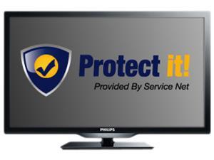 Philips 29PFL4508 29" 720p LED-LCD TV - 16:9 - HDTV Philips 29PFL4508 29" 720p LED-LCD TV - 16:9 - HDTV