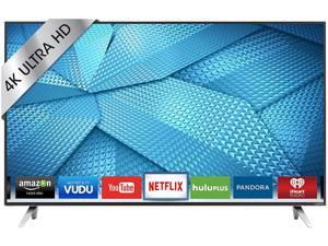 Vizio M50-C1 50-inch LED Smart 4K Ultra HDTV - 3840 x 2160 - 20,000,000:1 - 360 Clear Action Rate - V6 Six-Core Processor - Wi-Fi - HDMI Vizio M50-C1 50-inch LED Smart 4K Ultra HDTV - 3840 x 2160 - 20,000,000:1 - 360 Clear Action Rate - V6 Six-Core Processor - Wi-Fi - HDMI