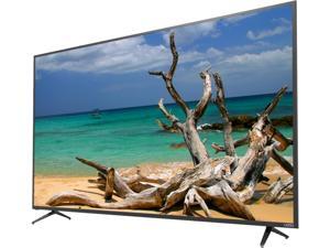 VIZIO SmartCast E65U-D3 65" Full Array LED LCD Monitor - 16:9 - 3840 x 2160 - 1.07 Billion Colors - 5,000,000:1 - 4K UHD - Speakers - HDMI - USB - 192.50 W VIZIO SmartCast E65U-D3 65" Full Array LED LCD Monitor - 16:9 - 3840 x 2160 - 1.07 Billion Colors - 5,000,000:1 - 4K UHD - Speakers - HDMI - USB - 192.50 W