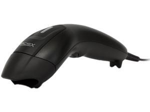 POS-X ION-SP1-ACU 1D CCD Corded Handheld Barcode Scanner POS-X ION-SP1-ACU 1D CCD Corded Handheld Barcode Scanner