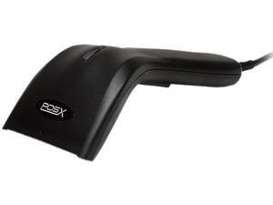 POS-X ION ION-SE1-ACU Short Range Barcode Scanner POS-X ION ION-SE1-ACU Short Range Barcode Scanner