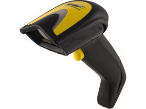 633808929619 Wasp Technologies Wasp Wls9600 Laser Barcode Scanner with Ps2 633808929619 Wasp Technologies Wasp Wls9600 Laser Barcode Scanner with Ps2
