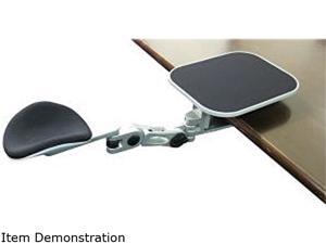 Ergoguys EG-ErgoArm Ergonomic Adjustable Computer Arm Rest with Mouse Pad Ergoguys EG-ErgoArm Ergonomic Adjustable Computer Arm Rest with Mouse Pad
