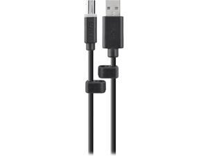 Belkin DisplayPort KVM Cable - DisplayPort for KVM Switch - 6 ft - DisplayPort Digital Audio/Video - F1D9019B06 Belkin DisplayPort KVM Cable - DisplayPort for KVM Switch - 6 ft - DisplayPort Digital Audio/Video - F1D9019B06