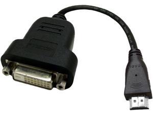 Accell HDMI to DVI Adapter Accell HDMI to DVI Adapter