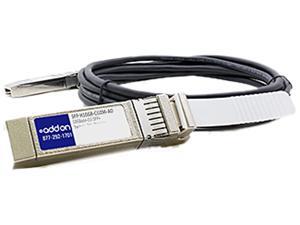2M 10GBASE-CU TWINAX COPPER 2M 10GBASE-CU TWINAX COPPER