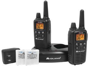 Midland LXT600VP3 GMRS 2-Way Radio - Up to 26 miles Midland LXT600VP3 GMRS 2-Way Radio - Up to 26 miles