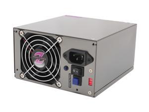 TOPOWER ZU-600W 600W ATX 12V v2.01 SLI Certified CrossFire Ready Power Supply TOPOWER ZU-600W 600W ATX 12V v2.01 SLI Certified CrossFire Ready Power Supply