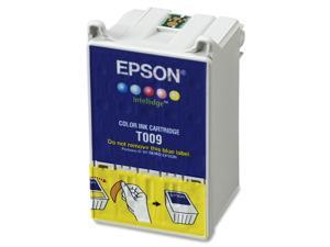 EPSON T009201 Cartridge Color EPSON T009201 Cartridge Color