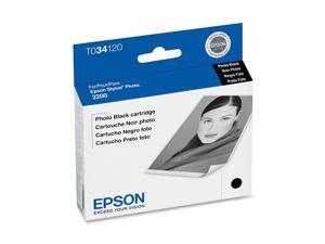EPSON Photo Cartridge Black EPSON Photo Cartridge Black