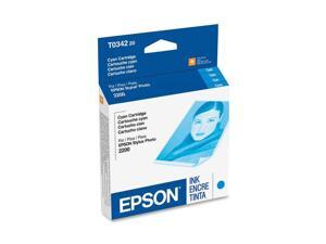 EPSON Photo Cartridge Cyan EPSON Photo Cartridge Cyan