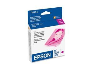 EPSON Photo Cartridge Magenta EPSON Photo Cartridge Magenta