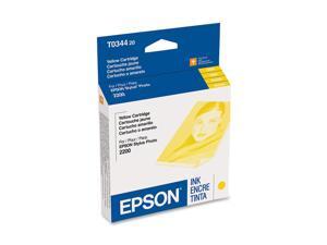 EPSON Photo Cartridge Yellow EPSON Photo Cartridge Yellow