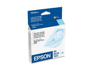 EPSON Photo Cartridge Light Cyan EPSON Photo Cartridge Light Cyan