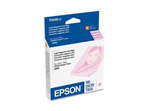 EPSON Photo Cartridge Light Magenta EPSON Photo Cartridge Light Magenta