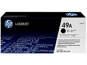 HP 49A (Q5949A) Black Original LaserJet Toner Cartridge for laserjet 1320 HP 49A (Q5949A) Black Original LaserJet Toner Cartridge for laserjet 1320