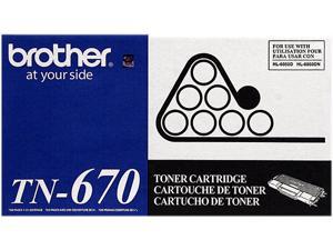 brother TN670 Cartridge Black brother TN670 Cartridge Black