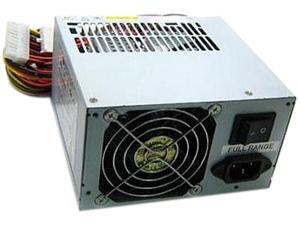 Sparkle Power 300W ATX & ATX 12V Power Supply Sparkle Power 300W ATX & ATX 12V Power Supply