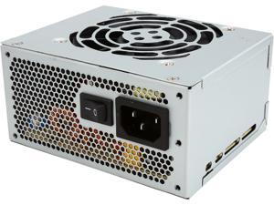 Sparkle Power FSP400-60GHS 400W SFX 80 PLUS BRONZE Certified Active PFC Power Supply Sparkle Power FSP400-60GHS 400W SFX 80 PLUS BRONZE Certified Active PFC Power Supply
