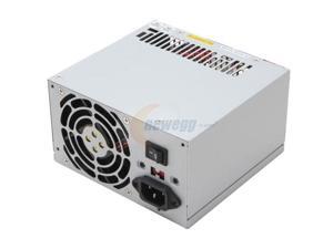 SPARKLE ATX-350PA 350W ATX12V v2.2 Power Supply SPARKLE ATX-350PA 350W ATX12V v2.2 Power Supply