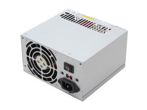 SPARKLE ATX-400PA 400W ATX12V v2.2 Power Supply SPARKLE ATX-400PA 400W ATX12V v2.2 Power Supply