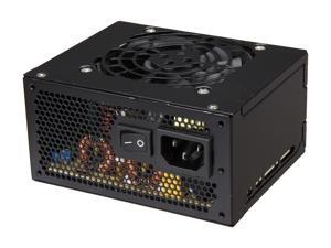 FSP Group FSP400-60GHS(85)-R 400W Micro ATX12V / SFX12V 80 PLUS BRONZE Certified Active PFC Power Supply with Intel Haswell Ready FSP Group FSP400-60GHS(85)-R 400W Micro ATX12V / SFX12V 80 PLUS BRONZE Certified Active PFC Power Supply with Intel Haswell Ready