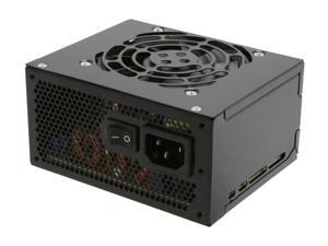 FSP Group FSP450-60GHS(85)-R 450W Micro ATX12V / SFX12V 80 PLUS BRONZE Certified Active PFC Power Supply with Intel Haswell Ready FSP Group FSP450-60GHS(85)-R 450W Micro ATX12V / SFX12V 80 PLUS BRONZE Certified Active PFC Power Supply with Intel Haswell Ready