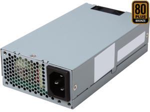 FSP Group FSP300-60LG-5K 300W Mini ITX / Flex ATX 80 PLUS BRONZE Certified Active PFC Power Supply with Intel Haswell Ready FSP Group FSP300-60LG-5K 300W Mini ITX / Flex ATX 80 PLUS BRONZE Certified Active PFC Power Supply with Intel Haswell Ready