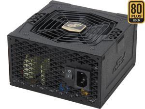 FSP Group AURUM S 600W ATX12V / EPS12V SLI Ready CrossFire Ready 80 PLUS GOLD Certified Active PFC Power Supply with Intel Haswell Certified FSP Group AURUM S 600W ATX12V / EPS12V SLI Ready CrossFire Ready 80 PLUS GOLD Certified Active PFC Power Supply with Intel Haswell Certified