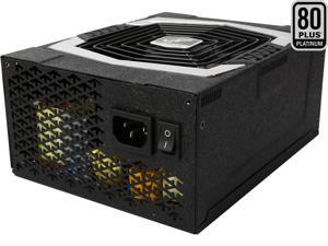 FSP Group PT1000FM 1000W ATX12V / EPS12V SLI Ready CrossFire Ready 80 PLUS PLATINUM Certified Full Modular Power Supply FSP Group PT1000FM 1000W ATX12V / EPS12V SLI Ready CrossFire Ready 80 PLUS PLATINUM Certified Full Modular Power Supply