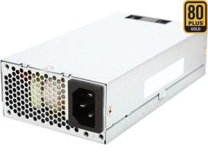 Mini ITX/ Flex ATX 80 PLUS Gold 400W power supply for standard server, advanced server, NAS system Mini ITX/ Flex ATX 80 PLUS Gold 400W power supply for standard server, advanced server, NAS system