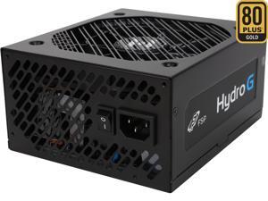 FSP Group Hydro G Series HG750 750W ATX12V / EPS12V SLI CrossFire Ready 80 PLUS GOLD Certified Full Modular Active PFC Power Supply FSP Group Hydro G Series HG750 750W ATX12V / EPS12V SLI CrossFire Ready 80 PLUS GOLD Certified Full Modular Active PFC Power Supply