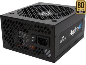 FSP Group Hydro G Series HG850 850W ATX12V / EPS12V SLI CrossFire Ready 80 PLUS GOLD Certified Full Modular Active PFC Power Supply FSP Group Hydro G Series HG850 850W ATX12V / EPS12V SLI CrossFire Ready 80 PLUS GOLD Certified Full Modular Active PFC Power Supply