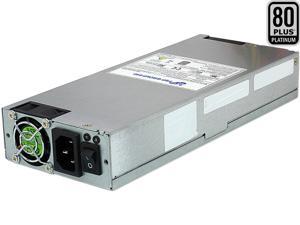 FSP Group 600W ATX Power Supply Single 1U Platinum Certified for Rack Mount Case (FSP600-80UEPB) FSP Group 600W ATX Power Supply Single 1U Platinum Certified for Rack Mount Case (FSP600-80UEPB)
