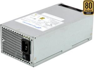 FSP Group 400W ATX Power Supply Single 2U Size 80 PLUS Gold Certified for Rack Mount Case (FSP400-702US) FSP Group 400W ATX Power Supply Single 2U Size 80 PLUS Gold Certified for Rack Mount Case (FSP400-702US)