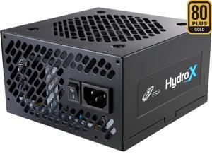 FSP Group 450W ATX12V / EPS12V 80 PLUS GOLD Certified Active PFC Power Supply SLI CrossFire Intel Skylake Ready Hydro X (HGX450) FSP Group 450W ATX12V / EPS12V 80 PLUS GOLD Certified Active PFC Power Supply SLI CrossFire Intel Skylake Ready Hydro X (HGX450)