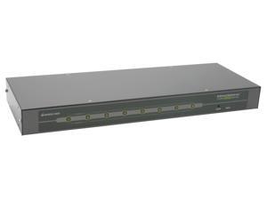 IOGEAR GCS78 8-port KVM Switch IOGEAR GCS78 8-port KVM Switch