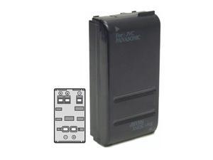 LENMAR NMH2000 6V / 2000mAh Nickel-Metal Hydride Battery LENMAR NMH2000 6V / 2000mAh Nickel-Metal Hydride Battery