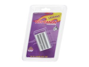 LENMAR LIC511 1250mAh NoMEM Li-Ion Camcorder Battery LENMAR LIC511 1250mAh NoMEM Li-Ion Camcorder Battery
