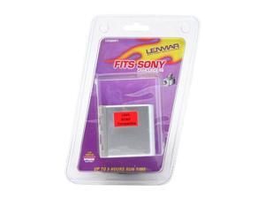 LENMAR LISQM91 7.2 Volt 3700mAh NoMEM Li-Ion Camcorder Battery LENMAR LISQM91 7.2 Volt 3700mAh NoMEM Li-Ion Camcorder Battery