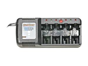 ULTRALAST ULCC4H Charger ULTRALAST ULCC4H Charger