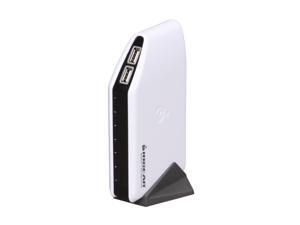 IOGEAR GUH227 7- Port High Speed USB 2.0 Hub IOGEAR GUH227 7- Port High Speed USB 2.0 Hub