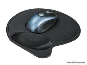 Kensington 57822 Wrist Pillow Mouse Wrist Rest - Black Kensington 57822 Wrist Pillow Mouse Wrist Rest - Black