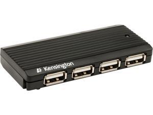 Kensington PocketHubâ„¢ 4-Port USB Kensington PocketHubâ„¢ 4-Port USB