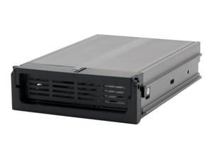 KINGWIN KF-91-IT-BK SATA HDD Aluminum Mobile Rack Tray KINGWIN KF-91-IT-BK SATA HDD Aluminum Mobile Rack Tray