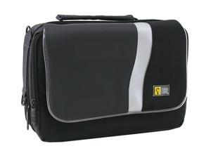 Case Logic PDVS-3 DVD Player Sport Case Black Nylon w/ Supension System Case Logic PDVS-3 DVD Player Sport Case Black Nylon w/ Supension System
