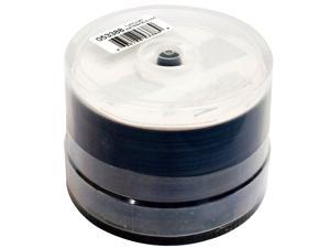 PRIMERA 4.7GB 16X DVD-R Printable 50 Packs TuffCoat Disc Model 53388 PRIMERA 4.7GB 16X DVD-R Printable 50 Packs TuffCoat Disc Model 53388