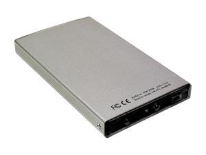 macally PHR-250A 2.5" IDE USB 2.0 External Enclosure macally PHR-250A 2.5" IDE USB 2.0 External Enclosure
